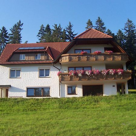 Апартаменты Haus Marianne Schmelzle Фройденштадт Экстерьер фото