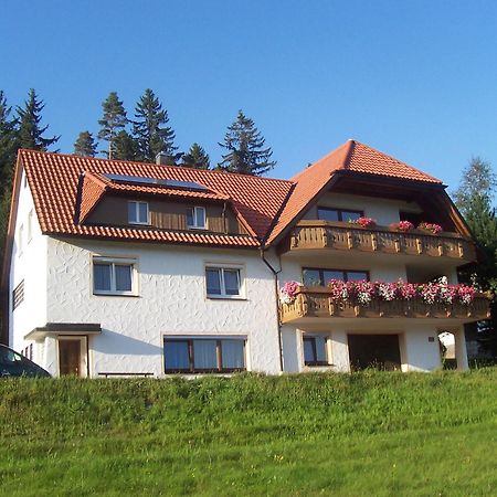 Апартаменты Haus Marianne Schmelzle Фройденштадт Экстерьер фото